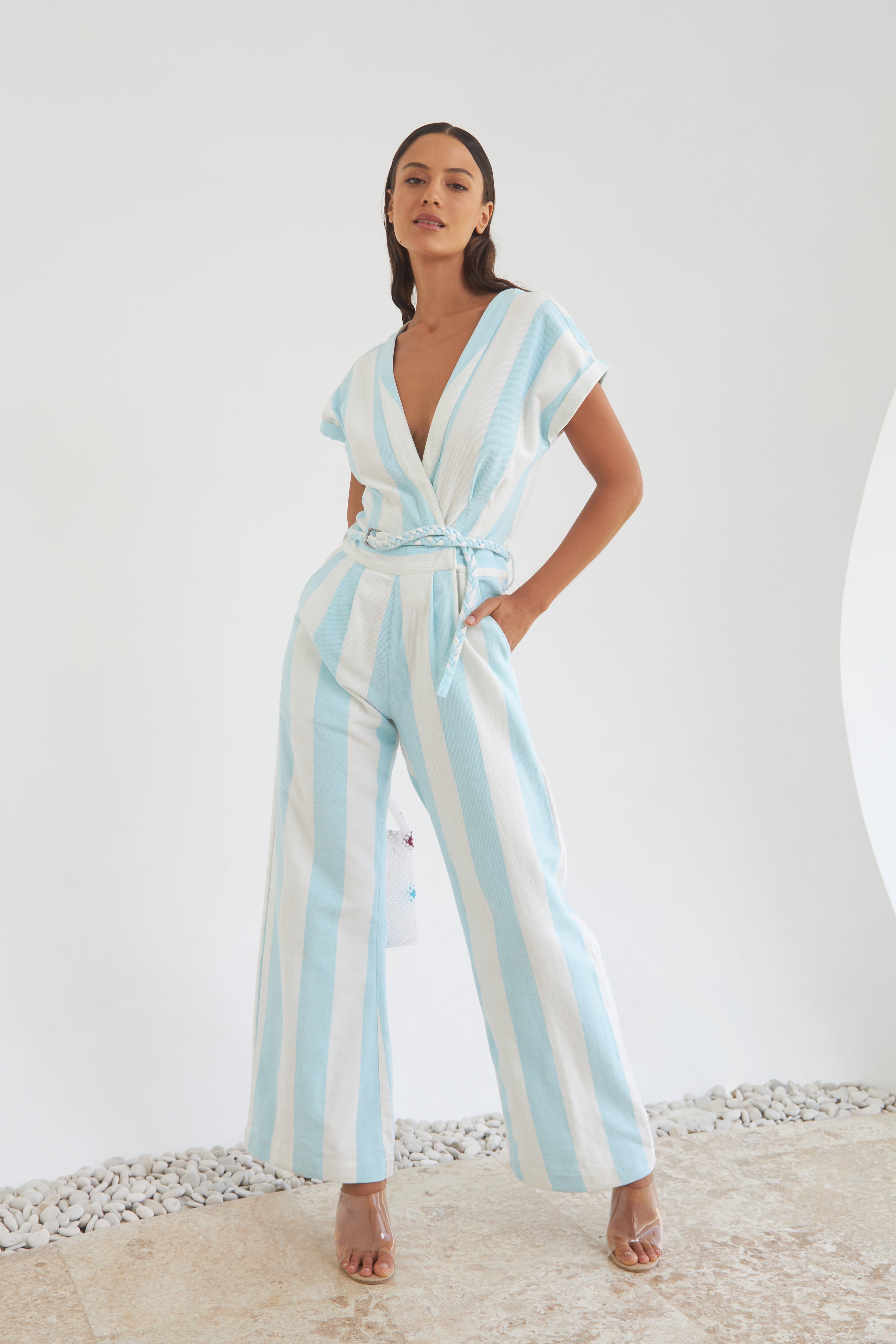 Jumpsuits – State of Georgia