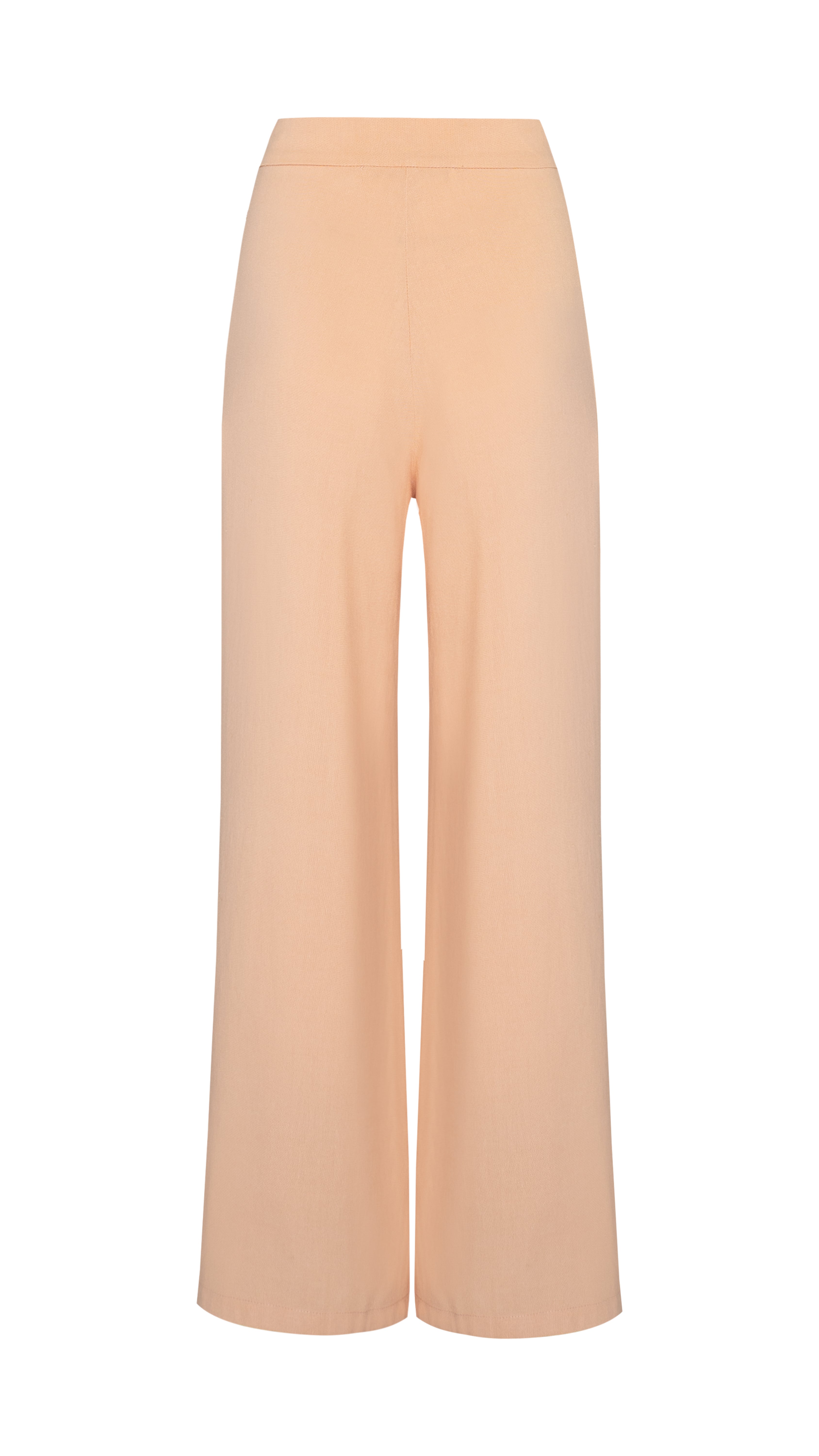 BOARDWALK PANTS - PEACHY